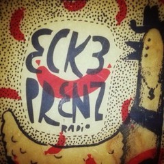 Q.Millah - Shook Ones Rmx (Exclusive for ECKE PRENZ Radioshow #51)