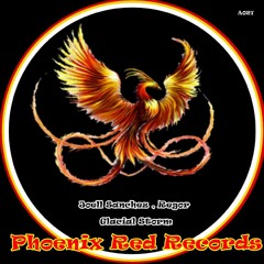 A027 Joell Sanchez, Regor - Glacial Storm (Original Mix) OUT NOW!!