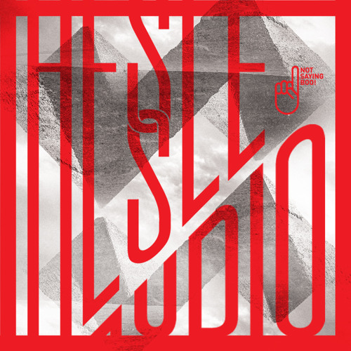 Not Saying Boo! - Hessle Audio Mixtape