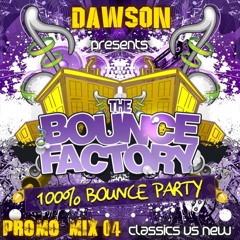 bounce