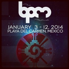 The BPM Festival Podcast 18 – Neverdogs
