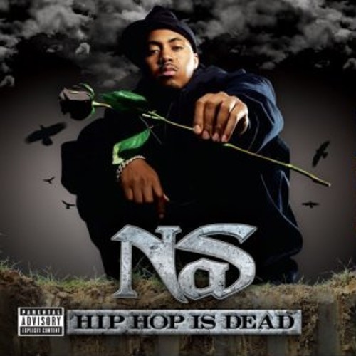 Nas - Hope (Jee Remix)