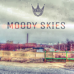 8. MOODY SKIES