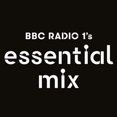 Essential Mix [11-01-2014]