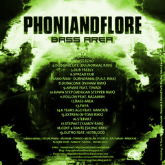 PhOniAndFlOrE - Follow feat. Razaman (Dub Suppliaz Remix)