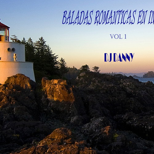 Baladas Romanticas En Ingles