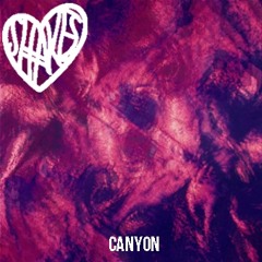 Canyon