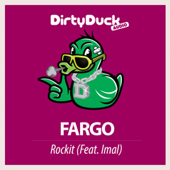 Fargo - Rockit (feat. Imal)