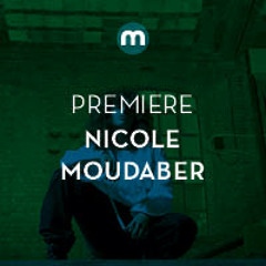 Premiere: Nicole Moudaber 'One Day Later'
