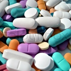 Von zu viel Tabletten kann man sterben (Marc Rempel)