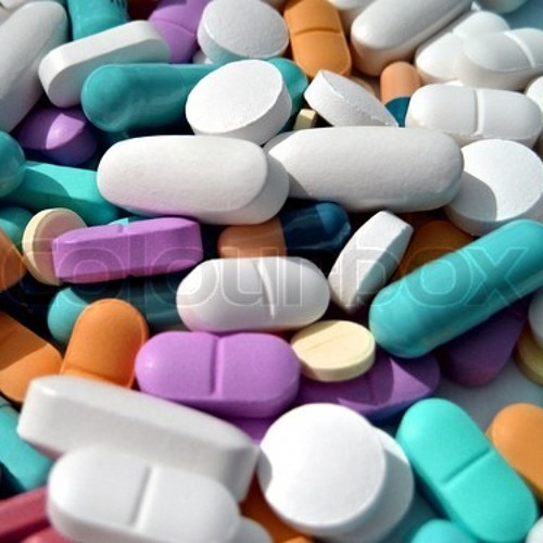 Stream Von zu viel Tabletten kann man sterben (Marc Rempel) by  BASSKONTROLLEUR | Listen online for free on SoundCloud