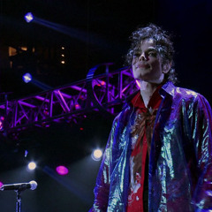 I will Be There - Michael Jackson live