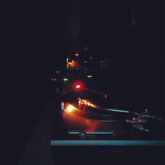 Vapor Trails Mix