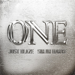 Just Blaze & Sinjin Hawke - One