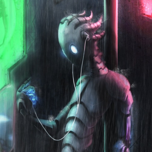 Neon-0-Tron's Totally Bitchin' Playlist of Radness! (j-r)