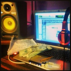 Rain Down. Freestyle .Ace Boog