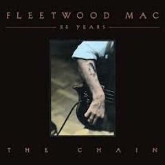 Fleetwood Mac - The Chain - Get Carter Remix