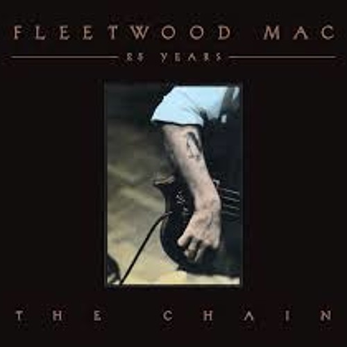 Fleetwood Mac - The Chain - Get Carter Remix