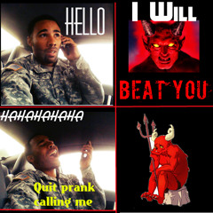 Dear Satan