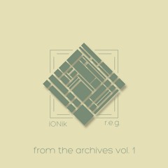 r.e.g. & iONik - Honeys & Freaks
