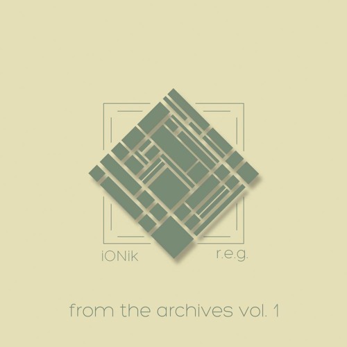 r.e.g. & iONik - Honeys & Freaks