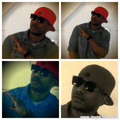 DJ Rich1 - This Is My House (March 2011)