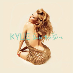 Kylie - Into The Blue