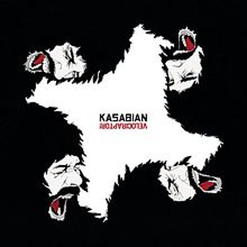 Kasabian - Man Of Simple Pleasures (acoustic Cover)
