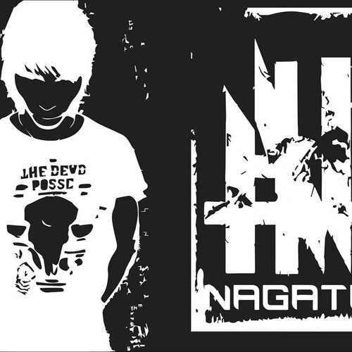 Nagato - SAVAGE TALES SPRING XXL INDOOR PRE - MIX