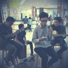 Tak Pernah Ternilai (Cover)