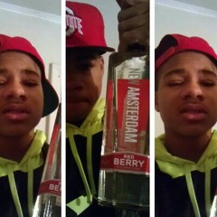 QuonSosa Freestyle  at Toledo, OH