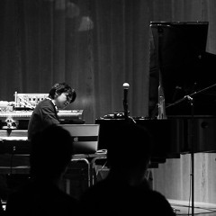 [LIVE] Marihiko Hara "Flora" Piano Live set (Opening Act for Nils Frahm @Villa Kamogawa)