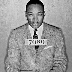 DJ STASO - MARTIN HAD A DREAM ft MLK, KENDRICK, COMMON, TUPAC