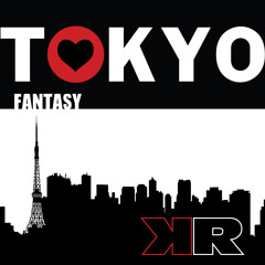 Tokyo Love Fantasy