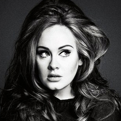 Stream Adele - Rolling In The Deep (Grammy 2012 - Live) by 7elmy | Listen  online for free on SoundCloud