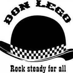 Don Lego - Berdansa