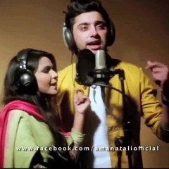 Amanat Ali Feat Maria Meer