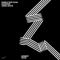 Parra for Cuva - Chang's Path