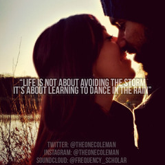 Dancing in the Rain - Piano Piece Jan 2013