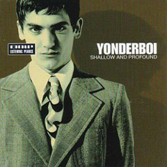 Yonderboi - Pabadam (feat. Edina Kutzora)