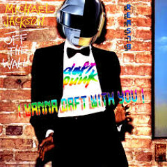 Michael Jackson Get Lucky ((Daft Punk -Ft Pharell Williams)) By:David
