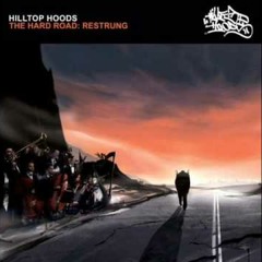 Hilltop Hoods - Audience with the Devil (feat Lowrider)