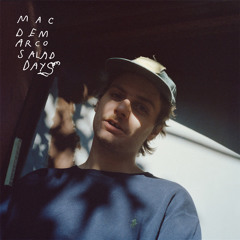 Mac DeMarco // Brother