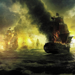 The Arrival