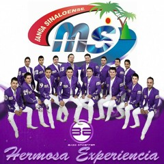 Banda MS - Hermosa experiencia