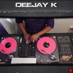 ♫ DJ K ♫ R&B / HipHop ♫ Jan 2014 ♫ Twerkin It Out!