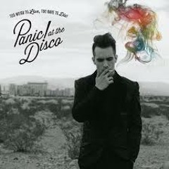 Panic! At The Disco - Radioactive- Solo