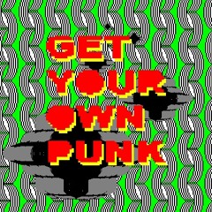 maquenaut - Edge 97 (Get your own punk)