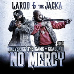 the Jacka & Laroo - Can't Lose Again ft. Boo Banga & Big Brim (Prod by Traxx FDR)