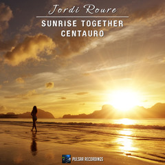 Jordi Roure - Centauro (Original Mix)